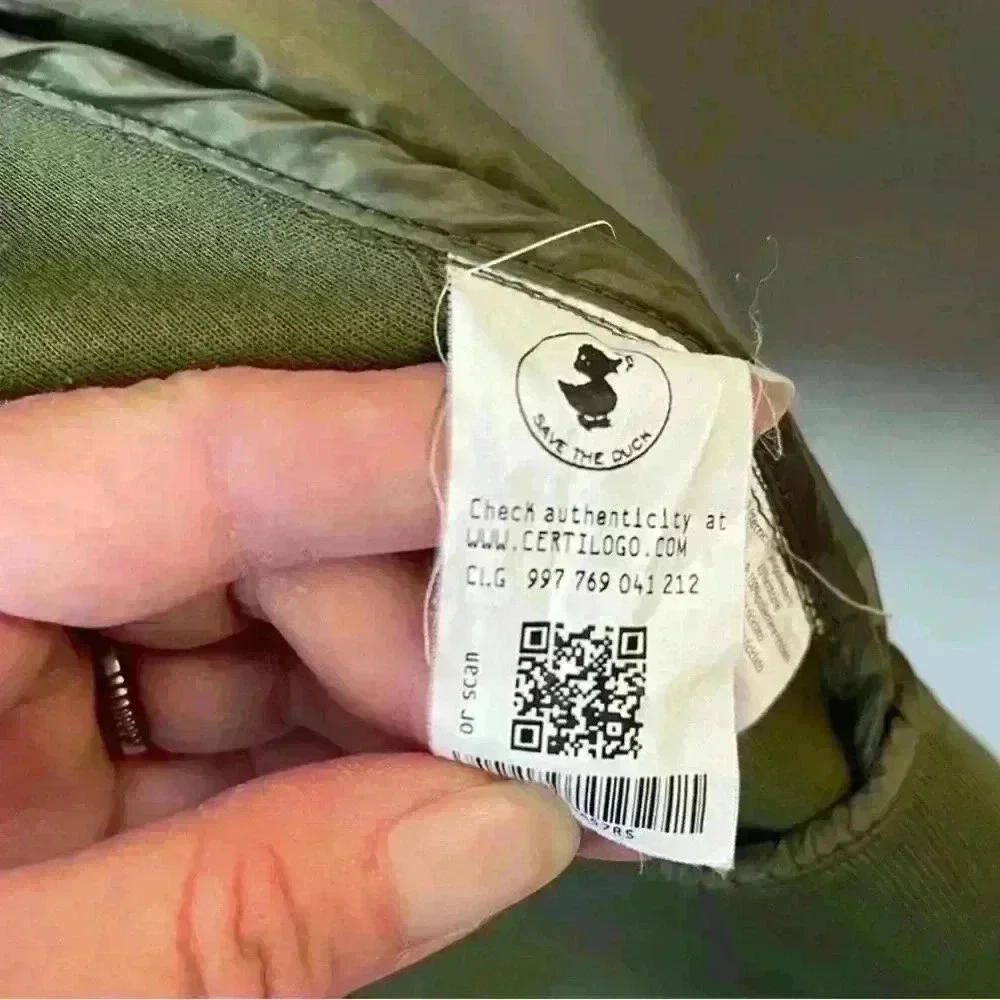 Lightweight spring  jacket - Picture 5 of 6